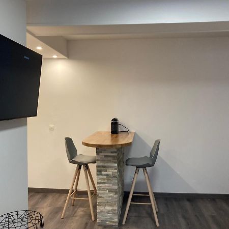 1C Studio Au Coeur De Диеп Екстериор снимка